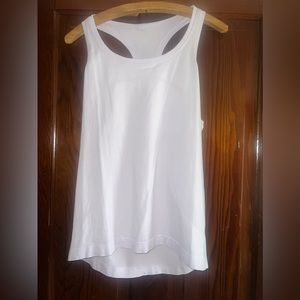 Lululemon Swiftly Tech Racerback Tank Top.